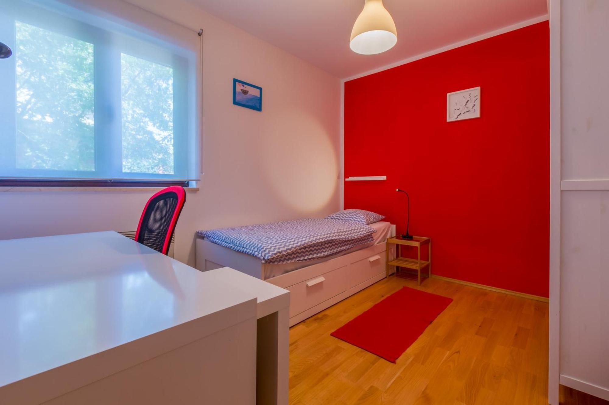 Amila Apartment Crikvenica Ruang foto