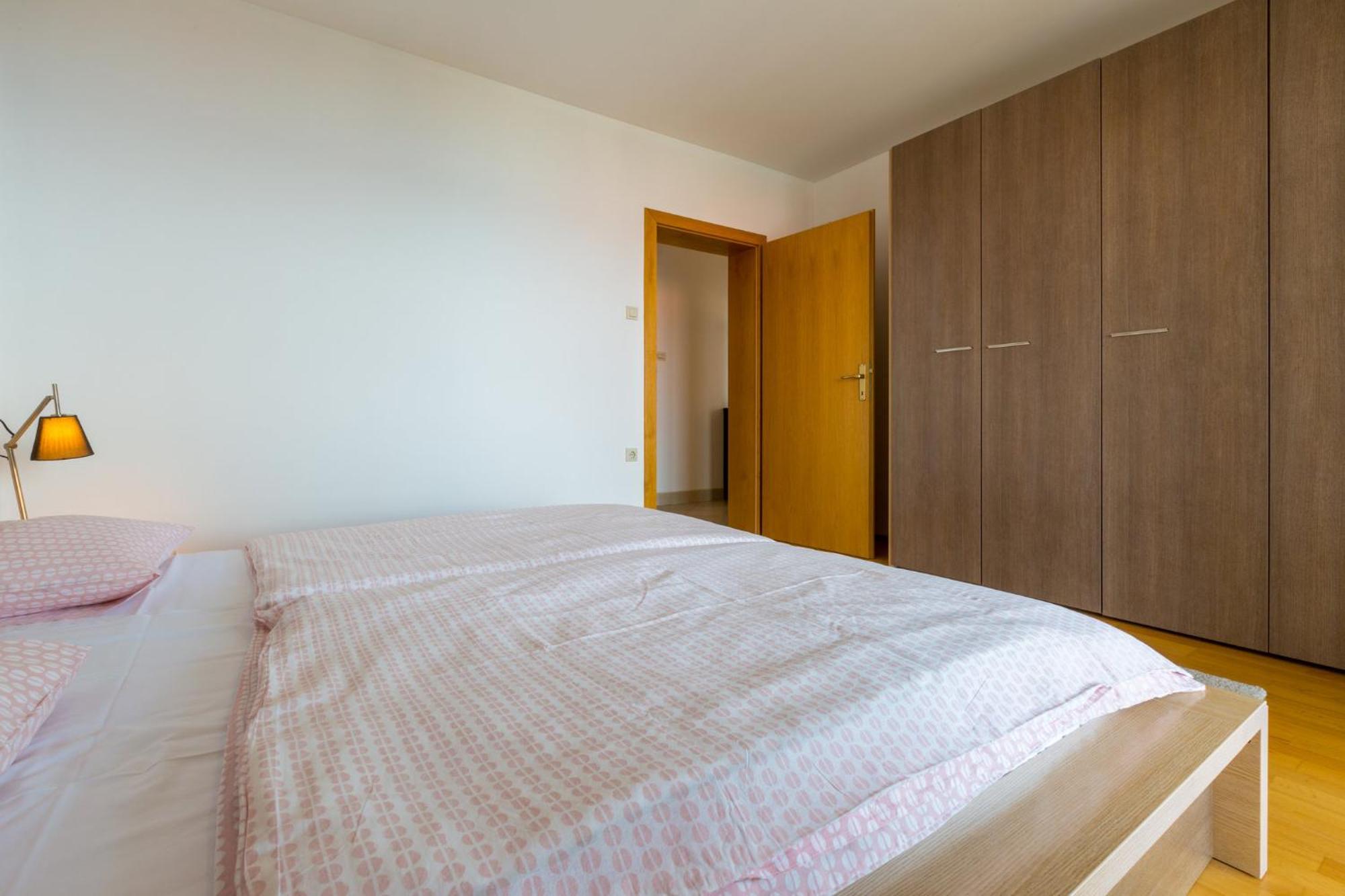 Amila Apartment Crikvenica Ruang foto